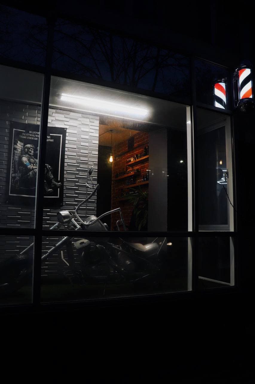 22 TwentyTwo Barbershop 2