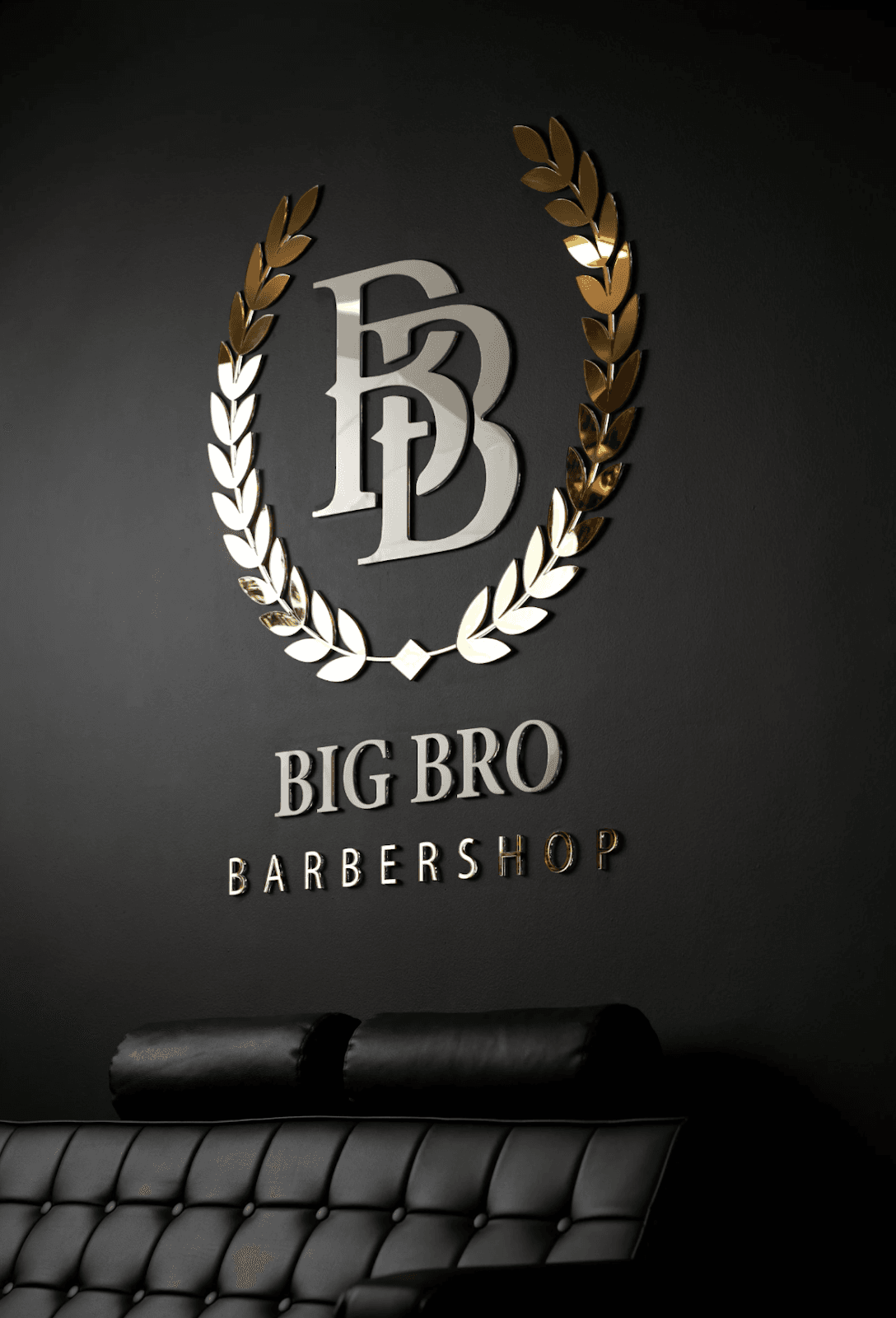 BigBro Barbershop