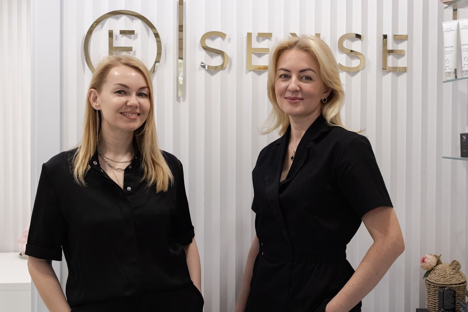Клініка естетичної медицини Esense