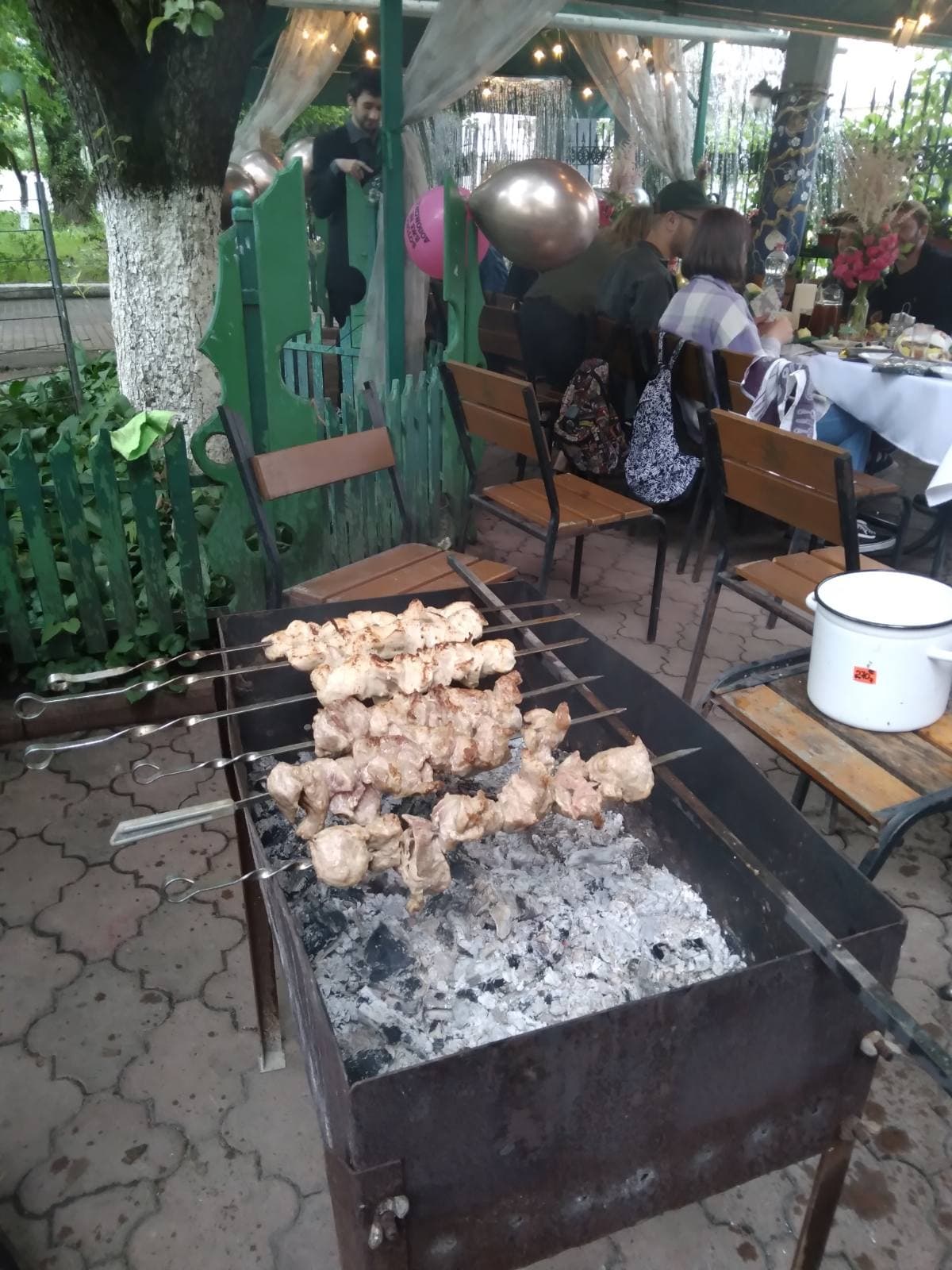 Літній Сад