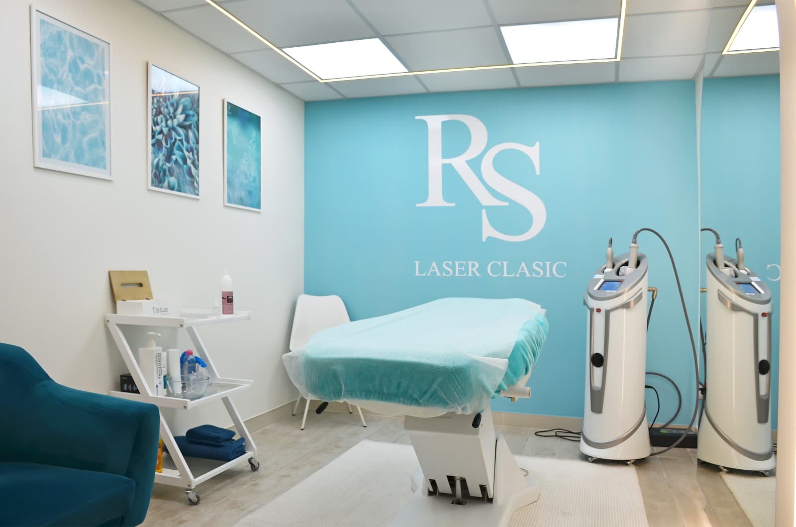 RS Laser Clinic